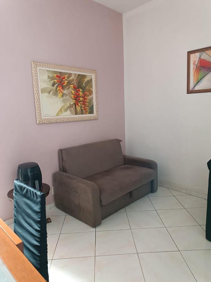 Ferienwohnung Flat Mary Rio de Janeiro Exterior foto